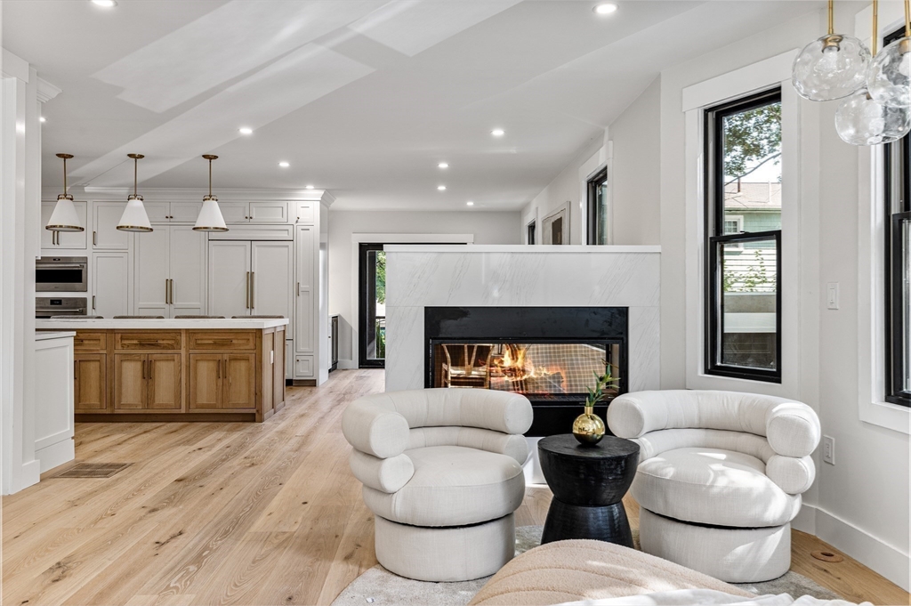 5 Field St
