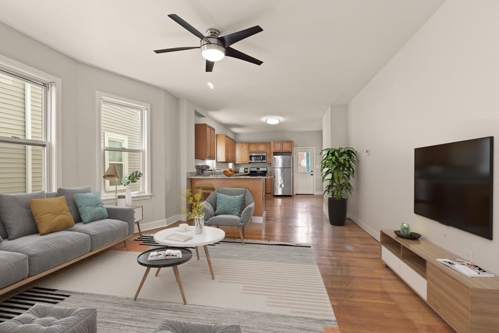 67 School St # 1, Everett Unit: 1