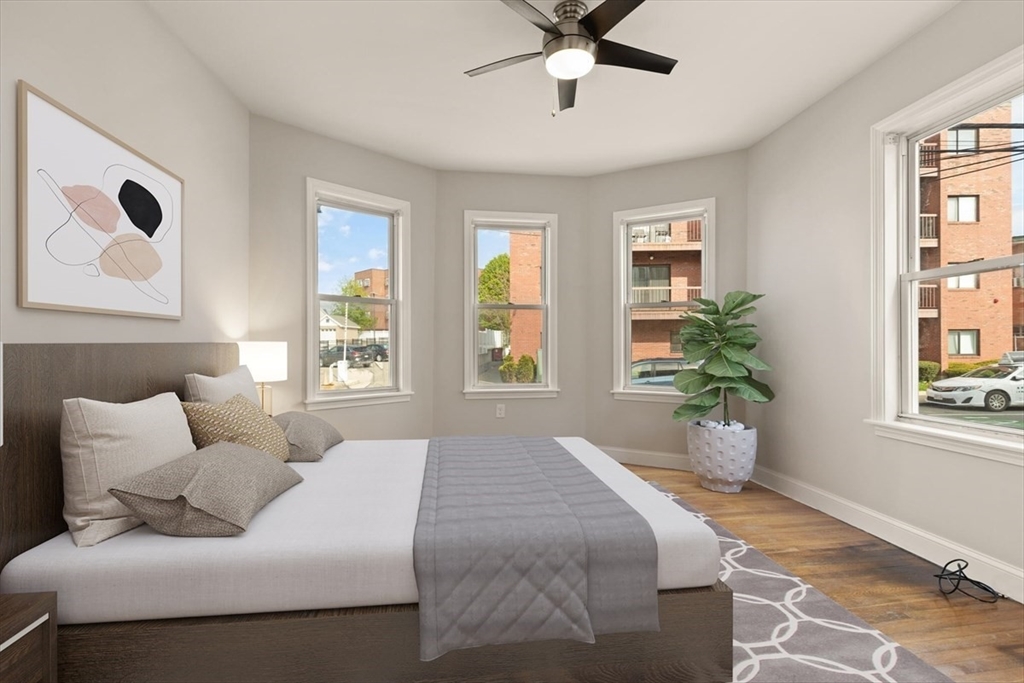 67 School St # 1, Everett Unit: 1