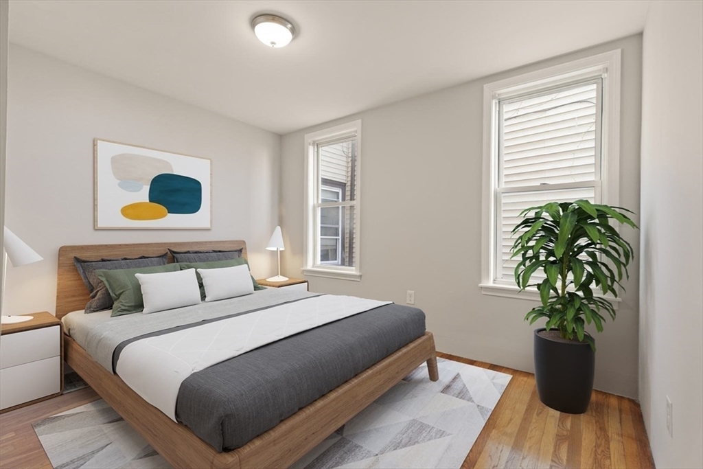 67 School St # 1, Everett Unit: 1