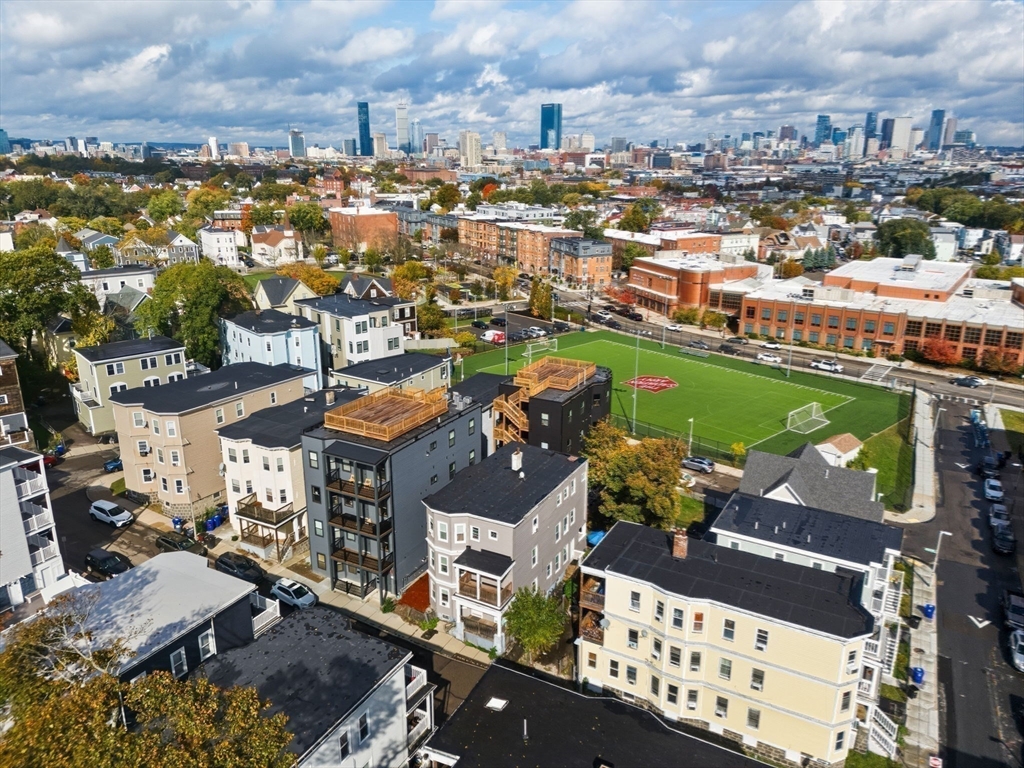 38 Woodford St, Boston