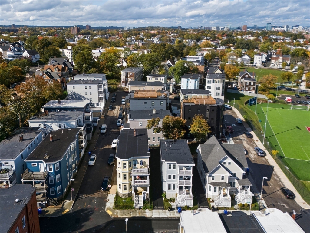 38 Woodford St, Boston