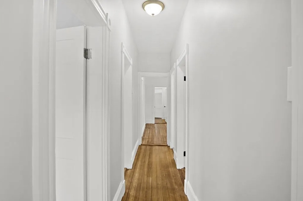 38 Woodford St, Boston