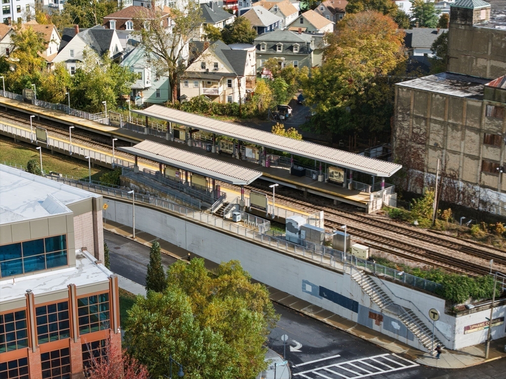 38 Woodford St, Boston