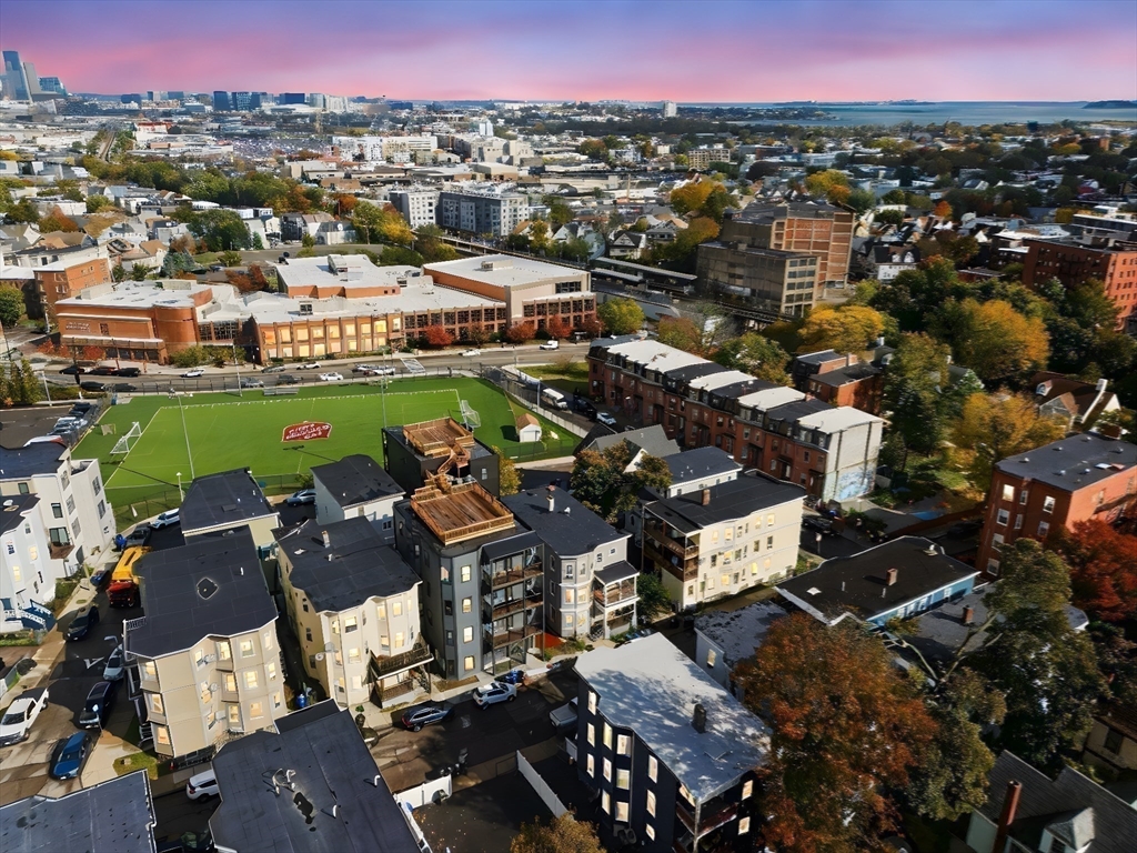 38 Woodford St, Boston