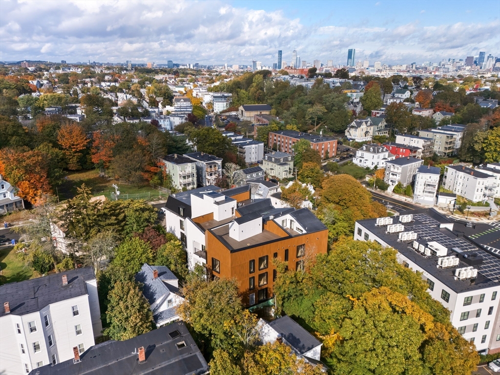 22 High Street Unit: PH11