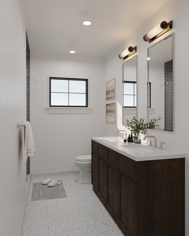 421 Saratoga St Boston Unit: 5A