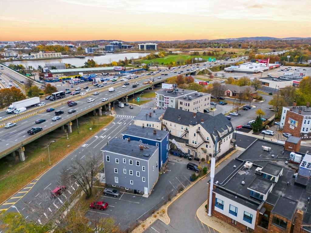 400-412 Neponset Ave