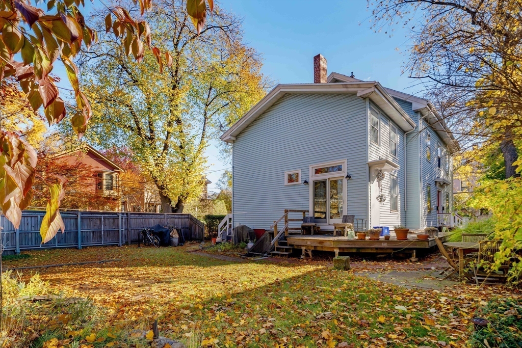 174 Hamilton Street