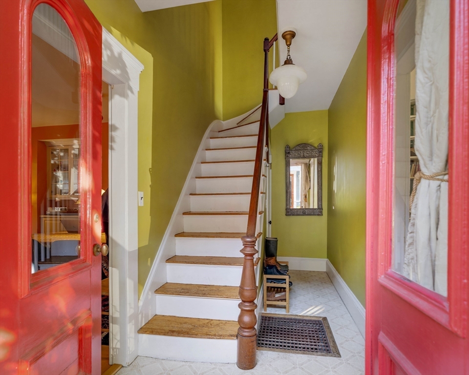 174 Hamilton Street
