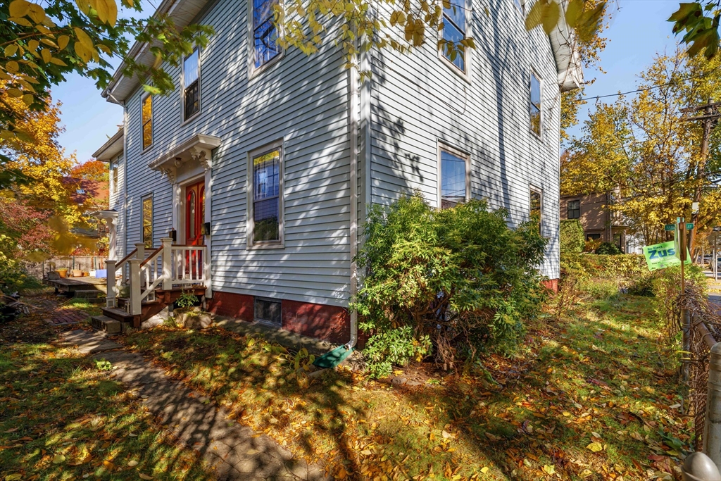 174 Hamilton Street