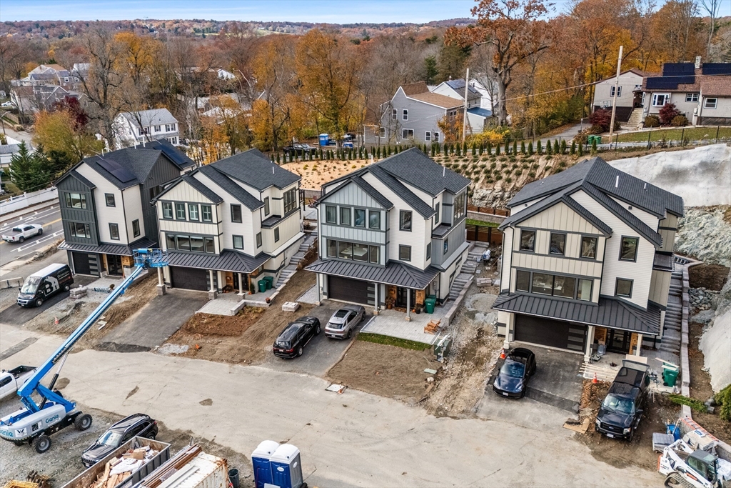 545 Winthrop St. Lot 6