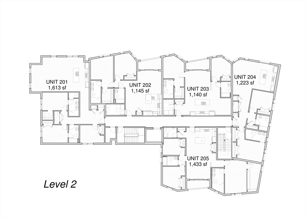 22 High Street # 202