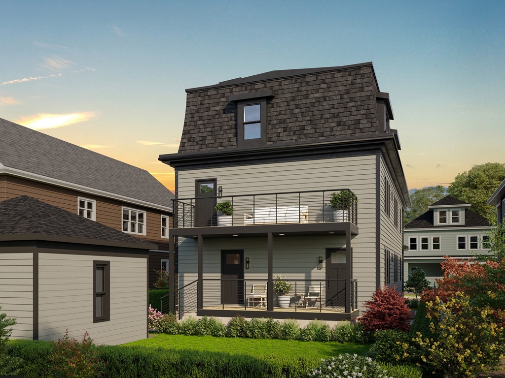 34 Governor Winthrop Rd # 1