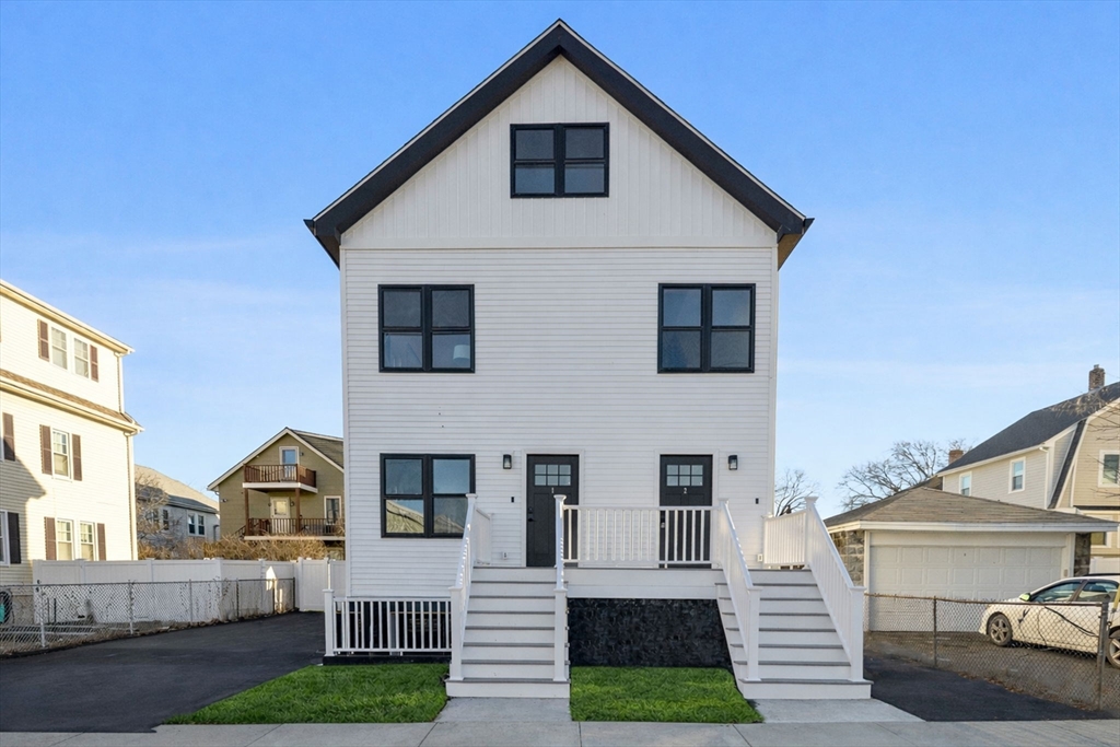 9 Trout Ave # 1