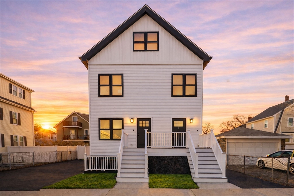 9 Trout Ave # 1