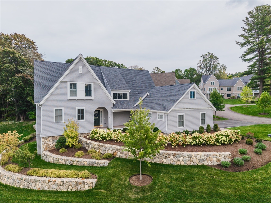 69 Wolcott Woods Lane # 69