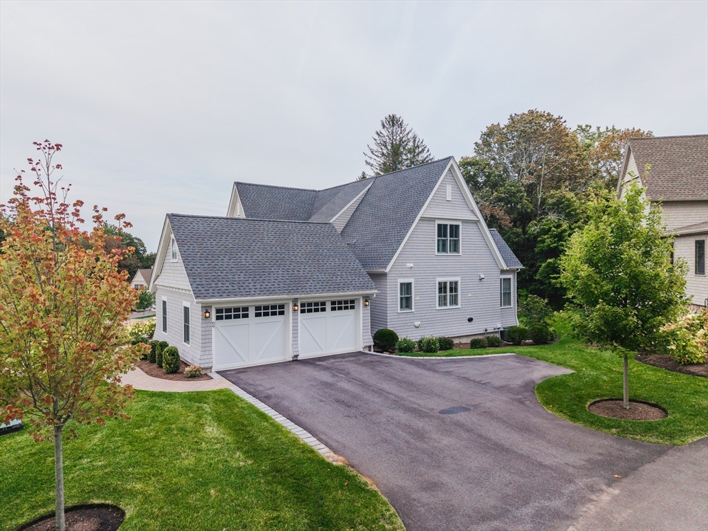 69 Wolcott Woods Lane # 69