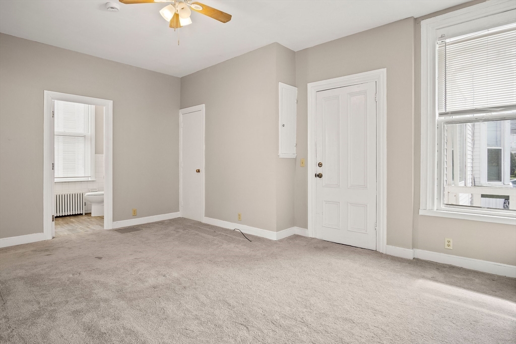 100 North Franklin # 2