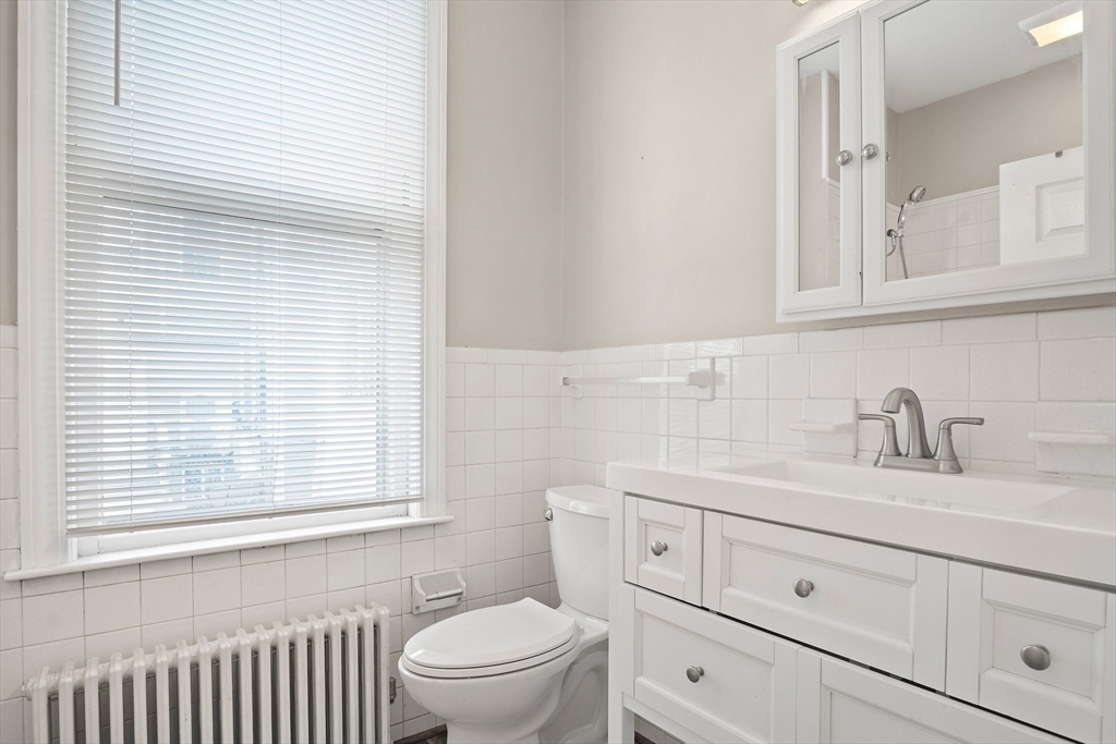 100 North Franklin # 2