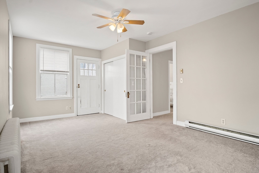 100 North Franklin # 2