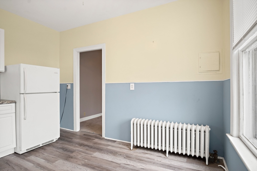 100 North Franklin # 2