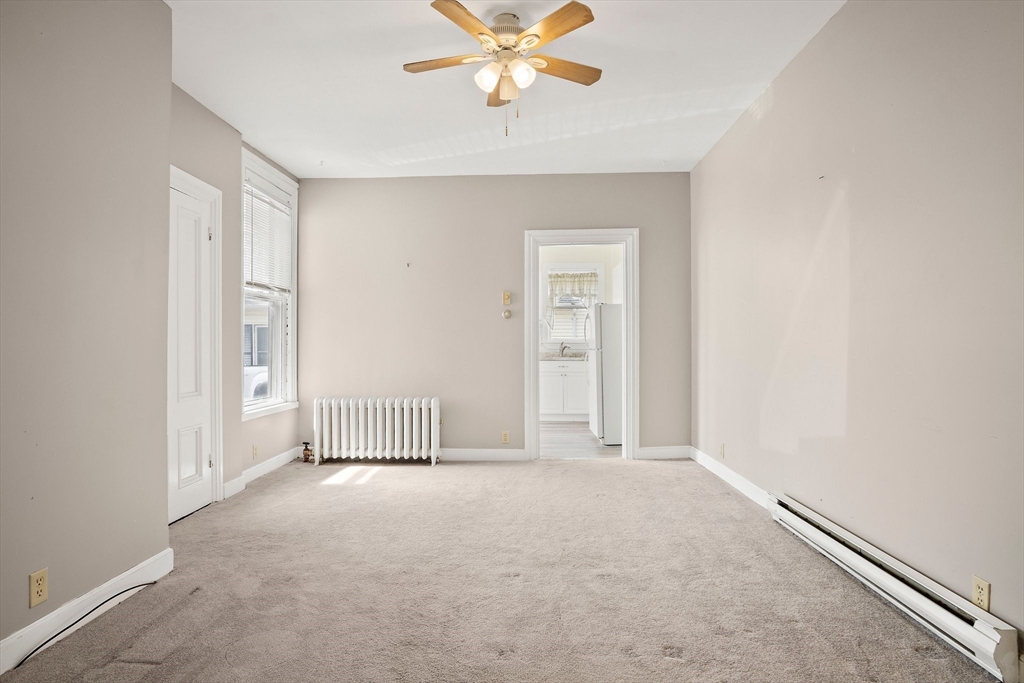 100 North Franklin # 2