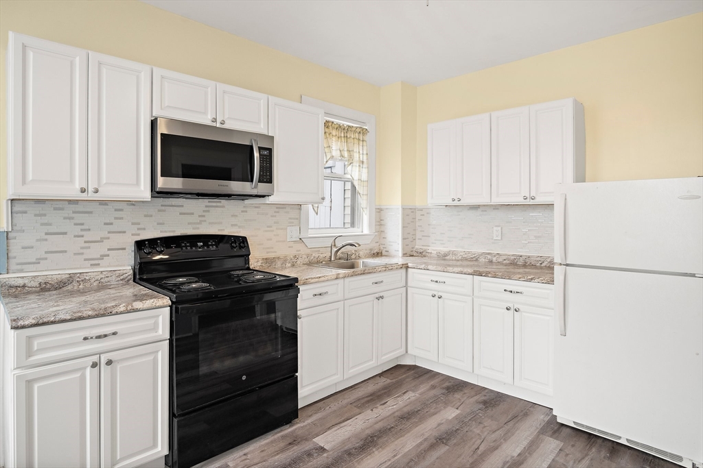 100 North Franklin # 2