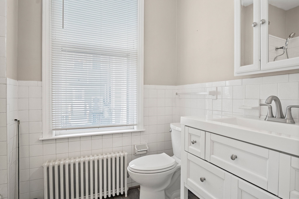 100 North Franklin # 2