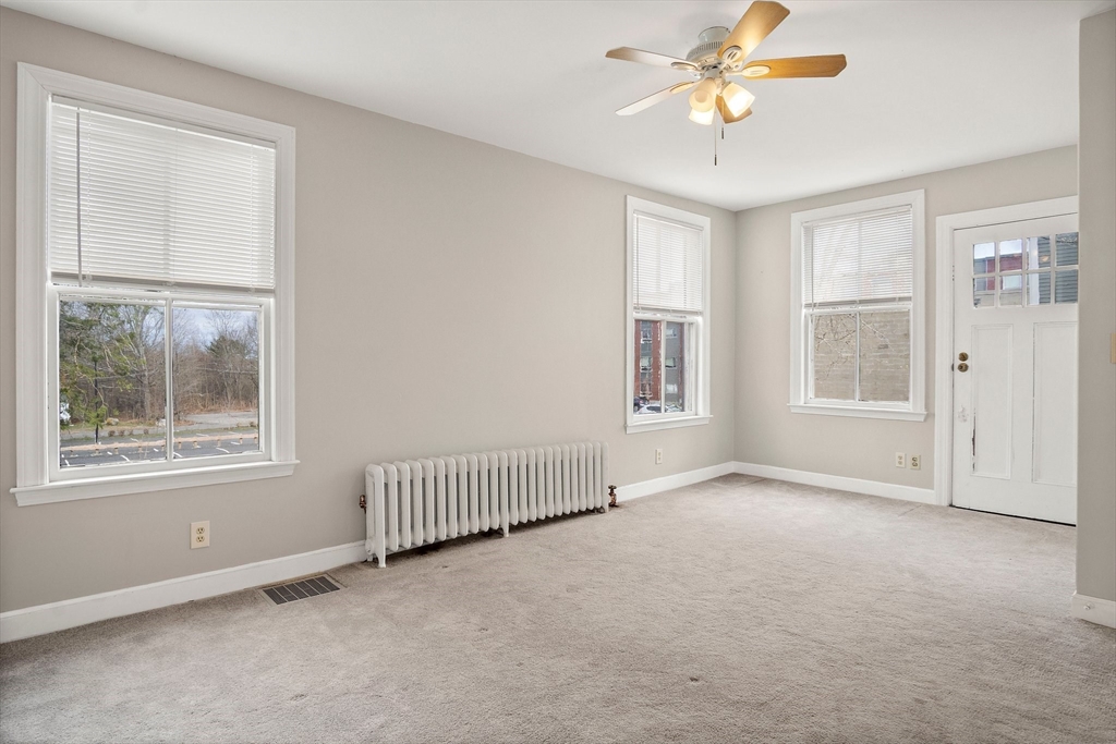 100 North Franklin # 2