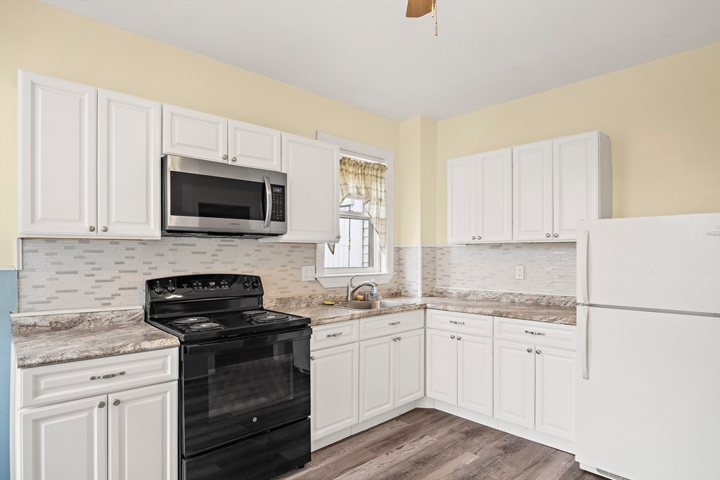 100 North Franklin # 2