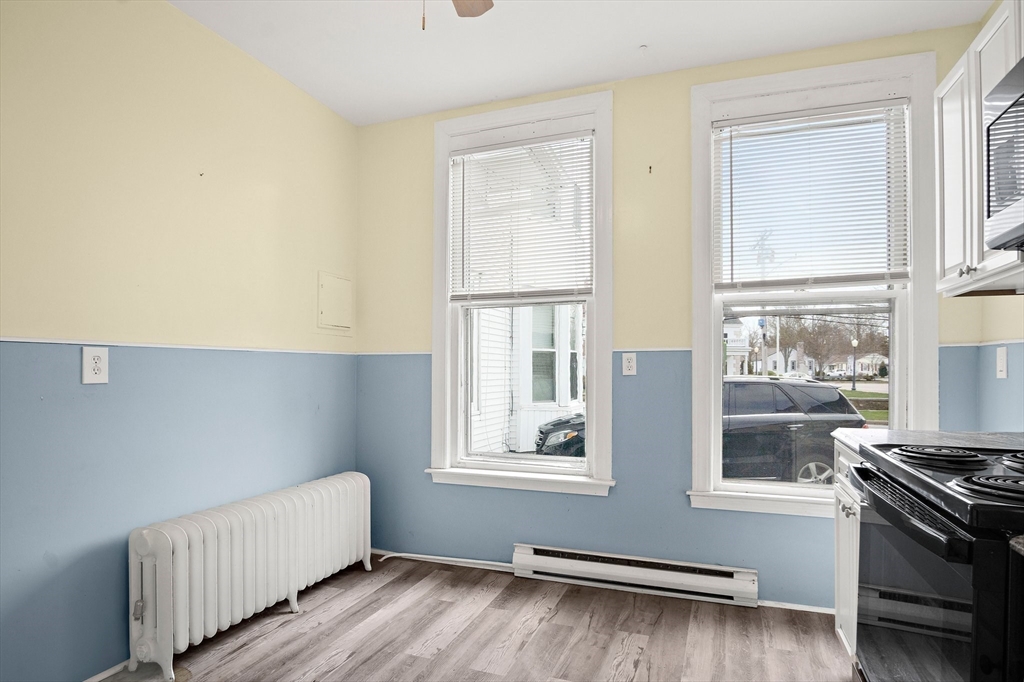 100 North Franklin # 2