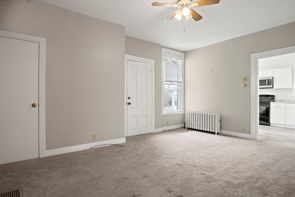 100 North Franklin # 2