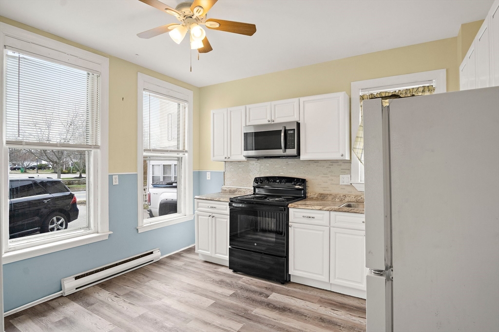 100 North Franklin # 2