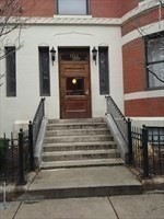 103 Gainsborough # 104