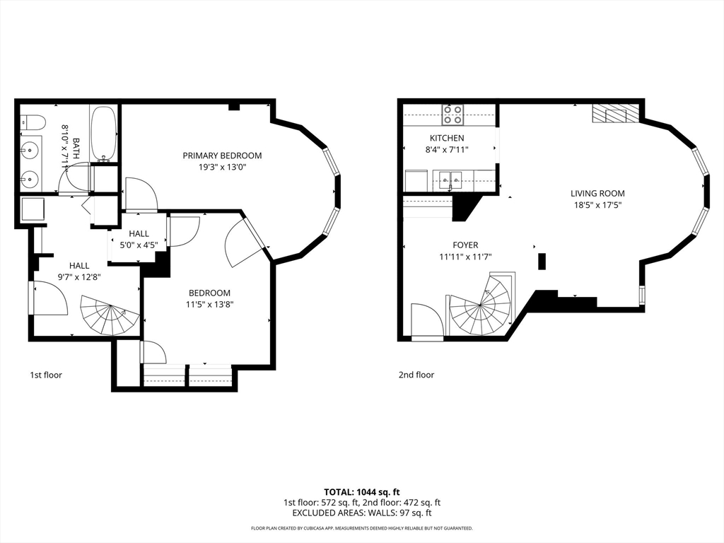 103 Gainsborough # 104
