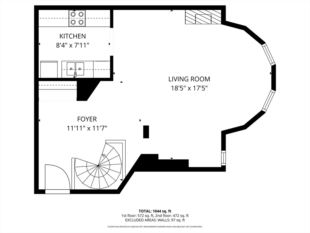 103 Gainsborough # 104