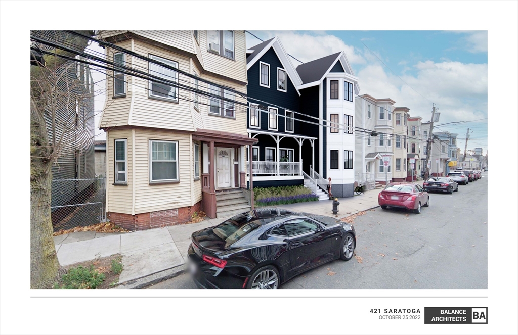421 Saratoga # 201