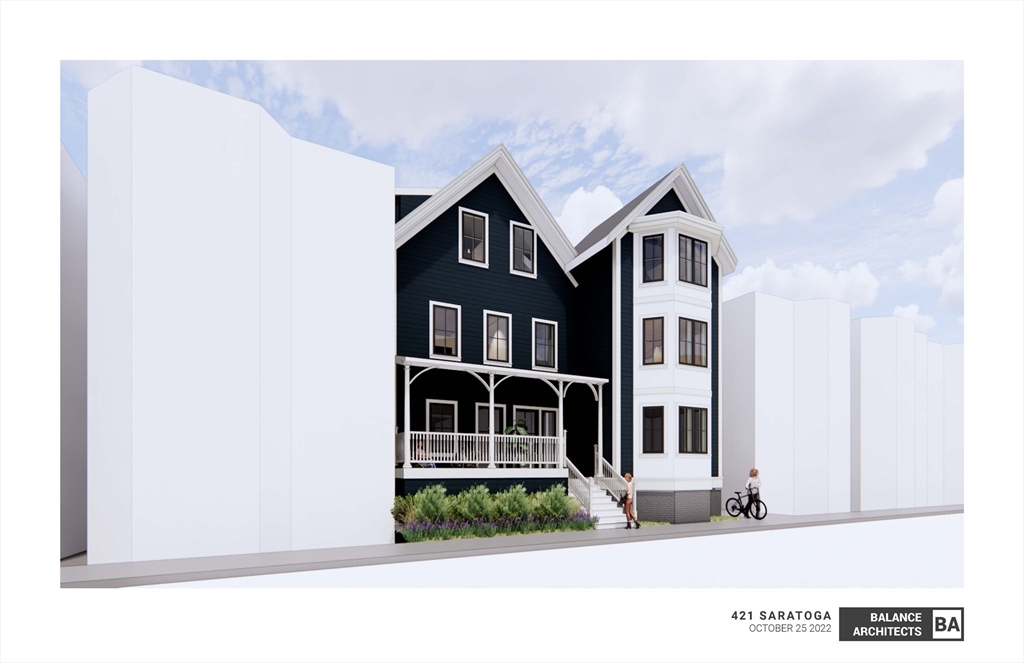 421 Saratoga # 201