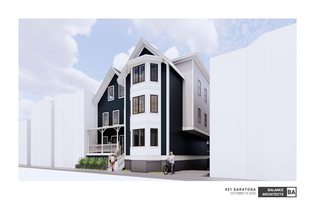 421 Saratoga # 201