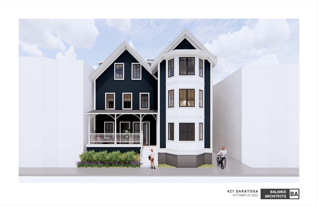 421 Saratoga # 201
