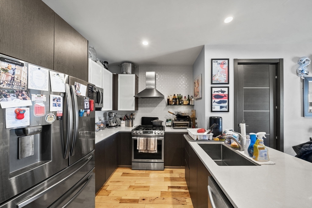 39 Lexington St # 5