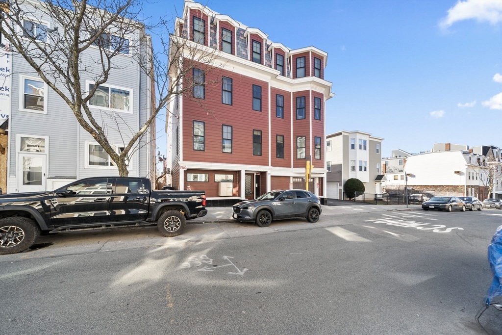 39 Lexington St # 5
