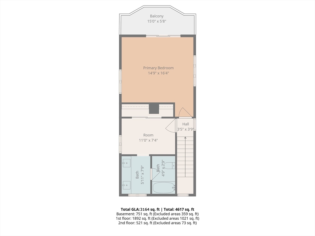 2 Stagecoach Rd