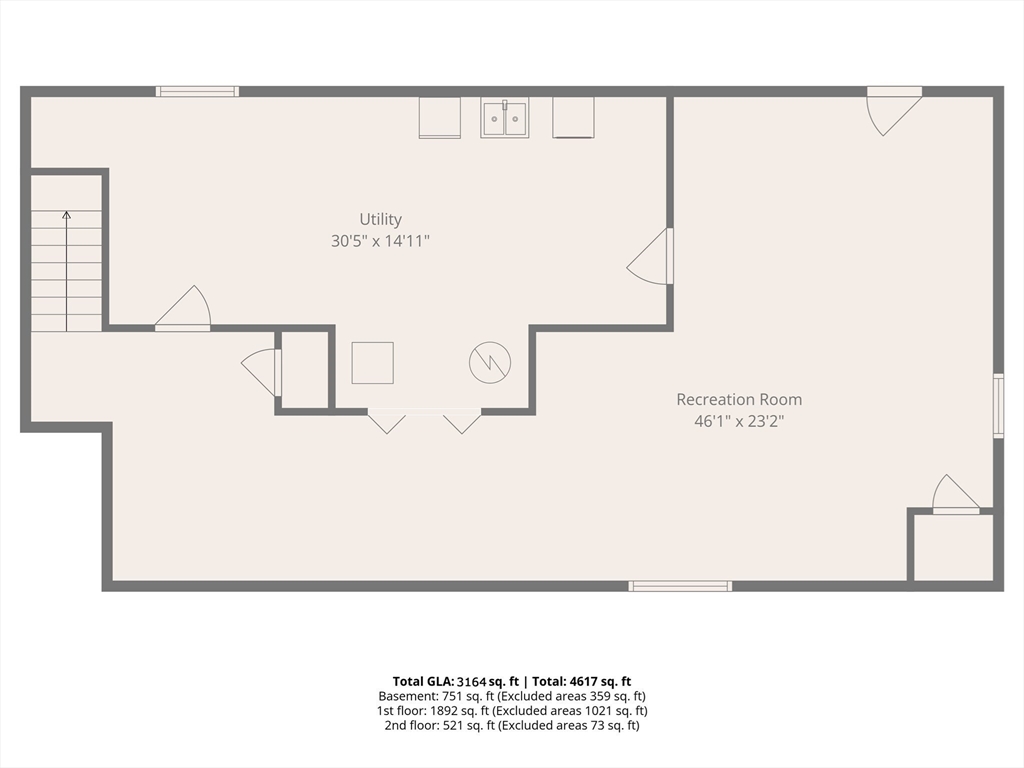 2 Stagecoach Rd