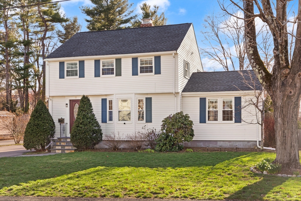 11 Hoover Rd