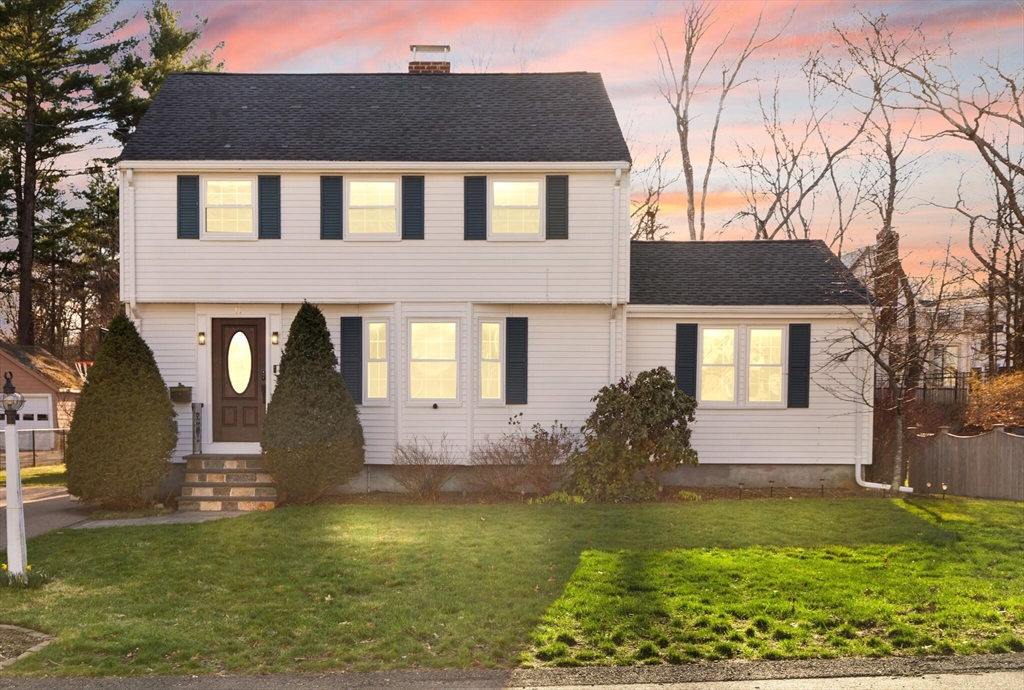 11 Hoover Rd