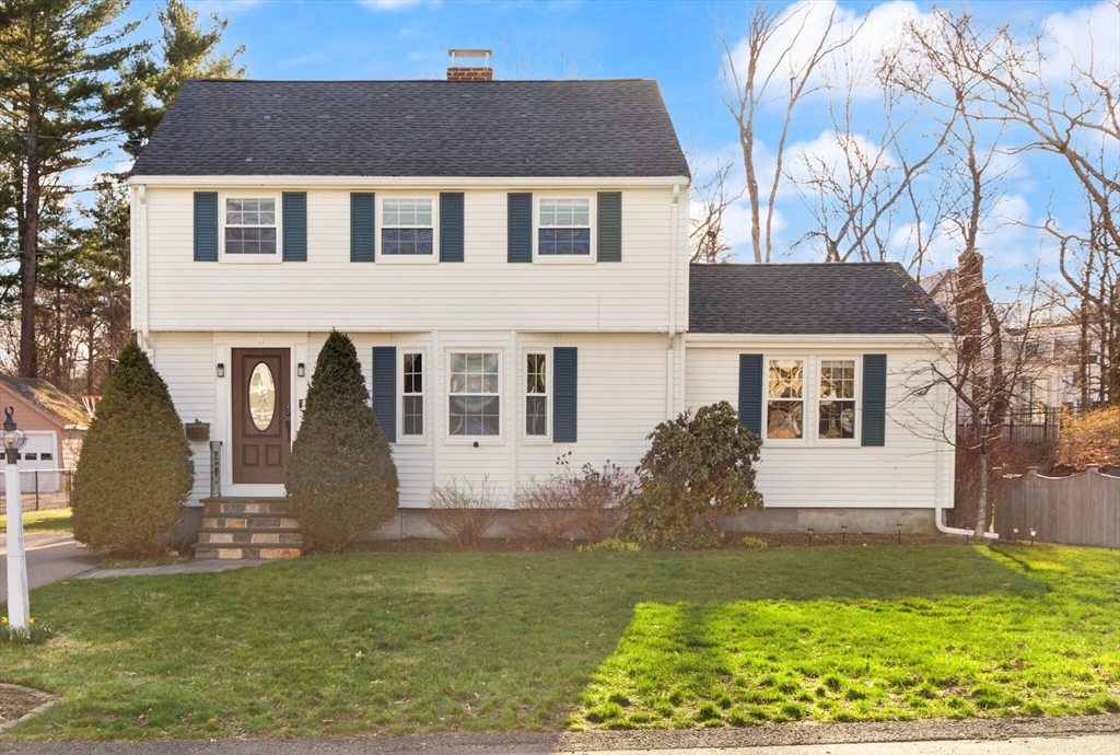 11 Hoover Rd