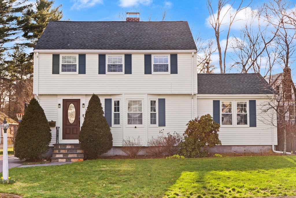 11 Hoover Rd
