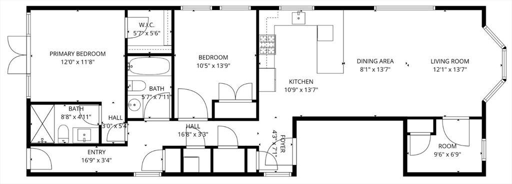 331 Chelsea St # 3